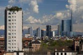 20140324_123224 Verso il Bosco Verticale durante lo smontaggio della gru.jpg